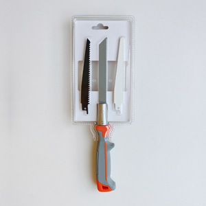 Multi Function Saw 3 In 1 Interchangeable Blades For Wood Metal Plastic Home Use - Product Image 3