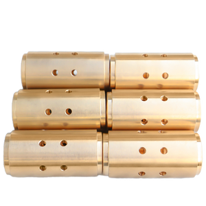 Bujes de guía de máquina CNC Elementos de posicionamiento de equipo de precisión de bajo ruido de alta precisión - Product Image 4