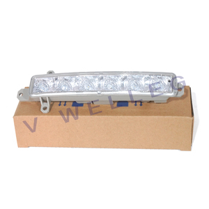 9802795580 9677409380 9806617080 YL00315080 814300H010 045448 pour Peugeot 308S 408 <span class=keywords><strong>Citroen</strong></span> <span class=keywords><strong>C3</strong></span>-XR C4 feux de jour - Product Image 6
