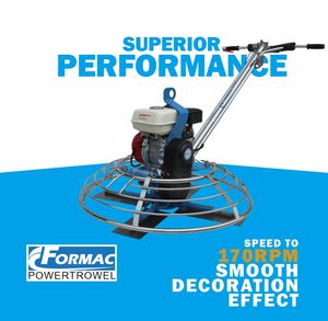 BEST SELLING Hochwertiger Benzinbeton-Finishing Walk Behind <span class=keywords><strong>Power</strong></span> <span class=keywords><strong>Trowel</strong></span> Machine Betons chl eifer mit Honda-Motor - Product Image 2