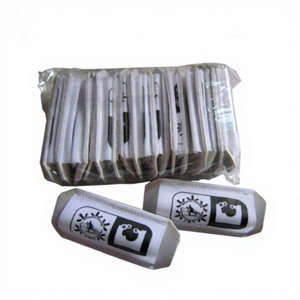 Correa de Gancho y Bucle de Buena Calidad 55*135 mm, Soporte Nórdico de EVA para Esquí de Fondo para Deportes de Invierno - Product Image 5