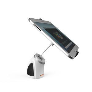 Inshow si503 an ninh hiển thị <span class=keywords><strong>Tablet</strong></span> Đứng báo động sạc chủ cho pad - Product Image 1