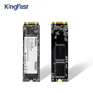 Kingfast M2 M.2 SATA m2SSD 120GB 240GB 256GB 480GB 500GB 512GB 1TB内部固态硬盘SSD硬盘笔记本电脑销售