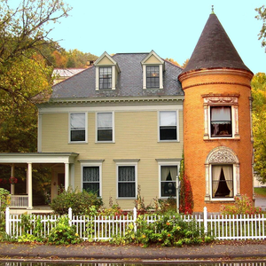 盗難防止リフトスライド窓 - 住宅用ビル向け内蔵セキュリティメッシュ二重窓、省エネ - Product Image 5