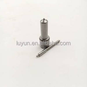 Injecteur de carburant diesel 6A1-20c2-16, buse de haute qualité, pièces automobiles, embout de buse 6A1-20c2-16 6A120c216 - Product Image 6