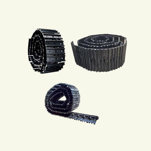 Catene e Assemblaggi di Catene Personalizzati per Escavatori <span class=keywords><strong>Komatsu</strong></span> SD16 <span class=keywords><strong>D60</strong></span> - Product Image 1