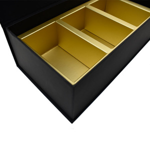 Tùy Chỉnh In Bí Ẩn Rỗng Trà Đặt Hộp Quà Tặng Trung Quốc Các Tông Trà Có Thể Bao Bì Hộp Cho Trà - Product Image 4