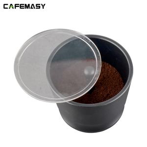 Anel Dosador Inteligente de Alumínio EK43 para Portafiltro de 58MM, Funil para Dosagem de Café em Pó - Product Image 5