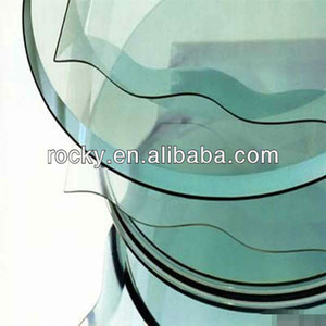 Systèmes de superposition décoratifs en verre à bords biseautés de 3 à 19 mm, découpés <span class=keywords><strong>sur</strong></span> <span class=keywords><strong>mesure</strong></span>, inserts en verre trempé pour fenêtres et portes - Product Image 5