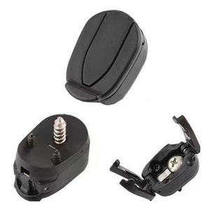 Recogedor de Pelotas de Mini Golf, Soporte de Succión Portátil para Accesorios Deportivos de Golf al Aire Libre, Material de PC - Product Image 2