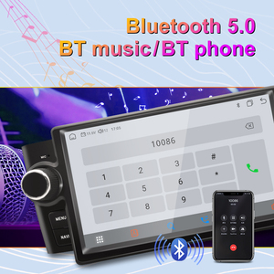 Radio de Coche STWEI 8 Núcleos 7862 con Android Auto para Fiat Grande Punto Linea 2007-2012, Navegación, Reproductor Multimedia Estéreo, Carplay - Product Image 4