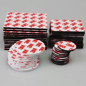 Direct From Manufacturer Strong <b>Adhesive</b> EVA Foam <b>Adhesive</b> <b>Pad</b> for Masking Thickening Decoration - Product Image 2
