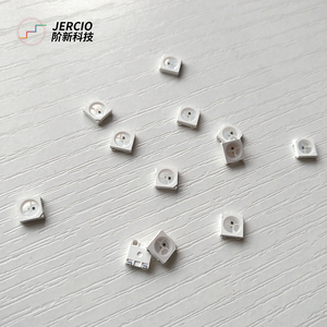 Đặt hàng số lượng lớn xt1511 SMD5050 địa chỉ Leds-5V/12V lựa chọn SPI/DMX512 chế độ kép biển quảng cáo mô-đun - Product Image 6