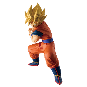 Figurine de combat rechargeable Z <span class=keywords><strong>Super</strong></span> Saiyan <span class=keywords><strong>Goku</strong></span> en PVC, statue de collection haute fidélité, cadeau anime - Product Image 1