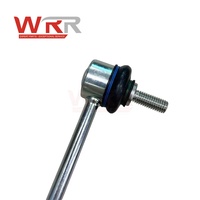 Barre stabilisatrice avant WRR 10094341 10094341-PI, biellette de barre stabilisatrice pour NISSAN PIXO RENAULT MEGANE CLIO LAGUNA AUDI