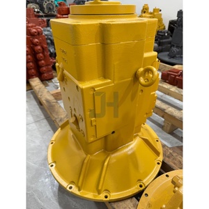 Bomba Hidráulica Principal 593-8368 20R-9517 para Excavadora 320 323 326 323GC 326GC, Maquinaria de Construcción, Bomba Hidráulica 5938368 - Product Image 1