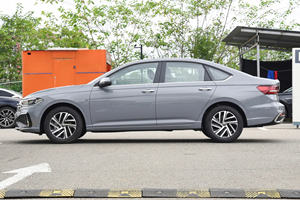 2024 <span class=keywords><strong>para</strong></span> Volkswagen Lavida 1.5L cielo estrellado automático alemán-manejo sintonizado dirección izquierda Interior oscuro coche usado barato <span class=keywords><strong>para</strong></span> la venta - Product Image 5