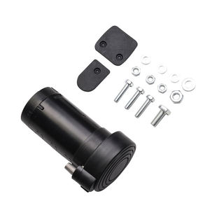 Bocina de Aire Universal de Acero Inoxidable de 12V y 150DB con Compresor de 17 Pulgadas para Camiones y Automóviles - Personalización Directa de Fábrica - Product Image 3
