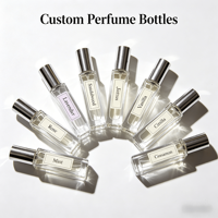 Eau de Parfum Liquide OEM Parfum Floral Pêche & Boisé Fruité Longue Durée pour le Corps