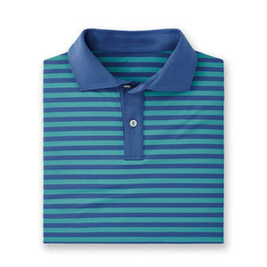 Camisas Polo Personalizadas de Alta Calidad para Hombre, Manga Corta, Ropa de Golf Premium con Logotipo Bordado - Product Image 6