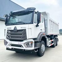 Низкая цена, самосвал RHD с 10 колесами, 371 л.с., для строительных работ