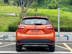 Changan CS15 2016 2017 2019 2021 Usado 5 Asientos 107 CV <span class=keywords><strong>SUV</strong></span> <span class=keywords><strong>Pequeño</strong></span> Volante a la Izquierda Gasolina <span class=keywords><strong>Mejor</strong></span> <span class=keywords><strong>SUV</strong></span> en Venta - Product Image 5