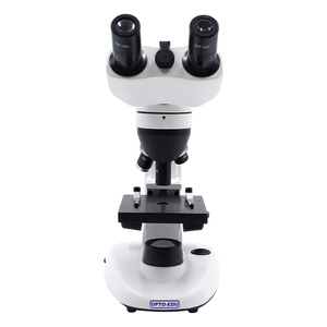 OPTO-EDU Gros A11.1518-B professionnel <span class=keywords><strong>microscope</strong></span> binoculaire biologique pour l'école