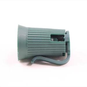 Ul chứng nhận E12 C7 ổ cắm C7 Đèn trung gian giữ đèn căn cứ ngoài trời giáng sinh trang trí kỳ nghỉ - Product Image 3