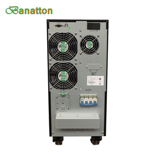Ups 10000 Wát 3 Giai Đoạn Trong Single Phase Out Ups 15kva 12kw - Product Image 5