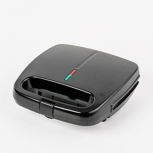 Máquina Profesional Portátil para Hacer Sándwiches y Waffles con Certificación de Calidad - Product Image 2