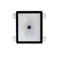 Escáner de Códigos de Barras de Alta Densidad XT206H3 XTIOT, Lector de Códigos QR, Motor de Escaneo de Códigos de Barras HD Compacto para Kioscos