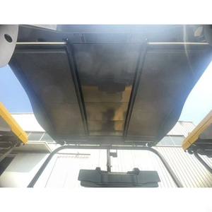 Nouvelle machine <span class=keywords><strong>de</strong></span> construction : finisseur <span class=keywords><strong>de</strong></span> chaussées RP603 avec moteur Cummins - Product Image 3