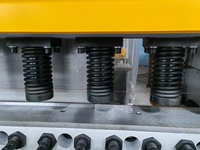 Rbqlty haute qualité CNC automatique tôle cisaillement Machine de découpe Guillotine équipement de cisaillement