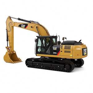 Excavadoras Usadas Caterpillar Cat 315D2GC en Buen Estado, Excavadoras de Cadena Cat 315, Excavadoras Cat 315D de 15 Toneladas a Bajo Precio en Venta - Product Image 1
