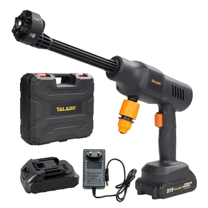Pistola <span class=keywords><strong>de</strong></span> <span class=keywords><strong>Lavado</strong></span> <span class=keywords><strong>Manual</strong></span> para Autos, Limpieza <span class=keywords><strong>de</strong></span> Vehículos y Mantenimiento Automotriz - Product Image 4