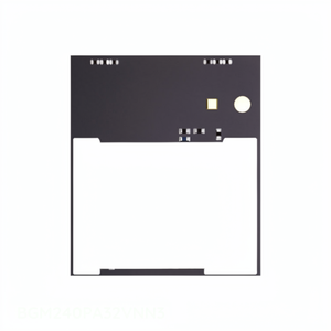 Modules et modems émetteurs-récepteurs RF BGM240PA32VNN3 : Service complet original - Product Image 1