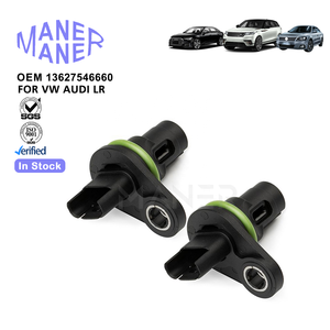 Les systèmes électriques automobiles MANER 13627558518 13627546660 13627594040 fabriquent un capteur de position d'arbre à cames bien fait pour BMW - Product Image 1