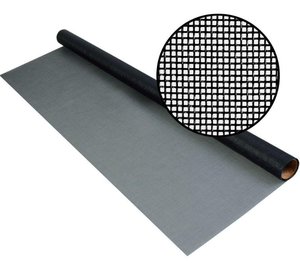 Mallas Antimosquitos de Fibra de Vidrio de 16x14 y 18x16, Rollo de Malla <span class=keywords><strong>para</strong></span> Ventanas, Protección Contra Insectos - Product Image 5