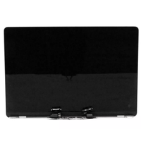 Nueva Pantalla de monitor LCD A1990 para ordenador portátil para MacBook Pro 15 "A1990 pantalla LED 2018 19 años reemplazo de montaje de pantalla LCD