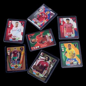 Wholesale 35PT PVC Card Protector for Sports Star and Game Collectible Cards - Product Image 2