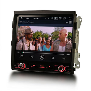 Eu Chứng Khoán erisin es8542c 8.4 \ "Octa-core Android 13.0 xe Stereo cho PORSCHE cho Cayenne 2010-2017 GPS TPMS DVR DTV dab-in OBD2 - Product Image 3