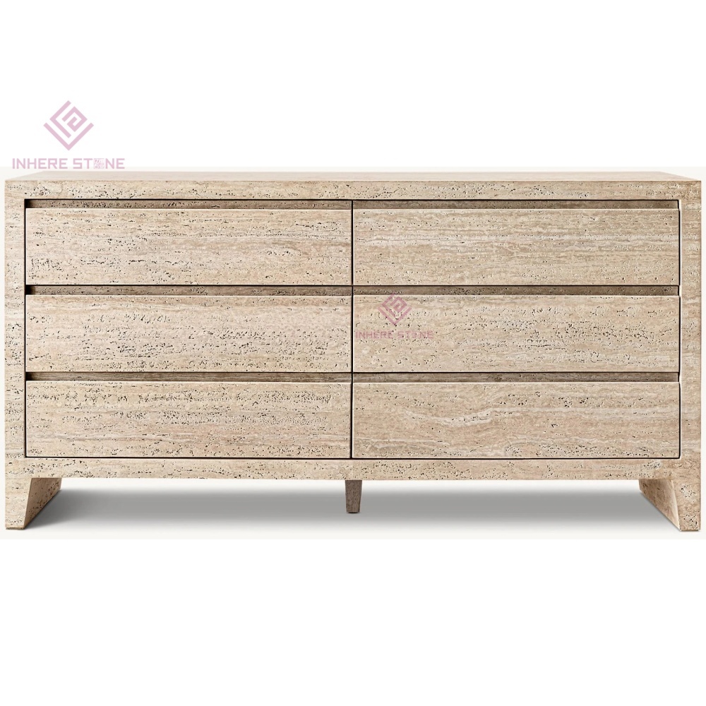 Travertino Beige