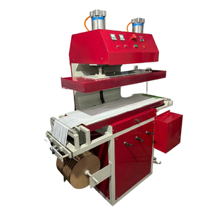 Fully Automatic Lanyard Printing Machine 13x40inch <b>Heat</b> Transfer Sublimation Printing for Mouse <b>Pad</b> & Lanyard Printing & Ribbon - Product Image 1