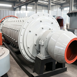 Les fabricants chinois vendent des broyeurs à billes pour l'extraction de l'or, destinés à la broyage et à la récupération de minerais fins. - Product Image 2