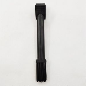 Cepillo para cadena de bicicleta, herramienta de limpieza multifunción para mantenimiento de ruedas libres y cadenas de bicicleta, colores rojo, azul y negro - Product Image 5