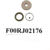 Kit de Reparación de Inyectores de Combustible F00VC99002