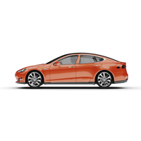 Film de protection de peinture pour voiture en vinyle orange, changement de couleur, pour toutes les voitures, plus de 150 couleurs, fabriqué en TPU