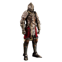 Costume de cosplay personnalisé Elendil Ring White Wolf War Demon, matériaux EVA + imprimé 3D + cuir, unisexe, adulte, pour jeux de rôle
