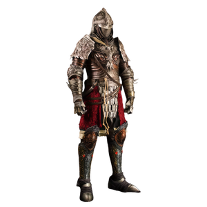 Disfraz de Cosplay Personalizado de Elendil, el Anillo, el Lobo Blanco, el Demonio de la Guerra, Materiales de EVA+Impresión 3D+Cuero, Unisex para Adultos, Ropa de Juego de Rol - Product Image 6