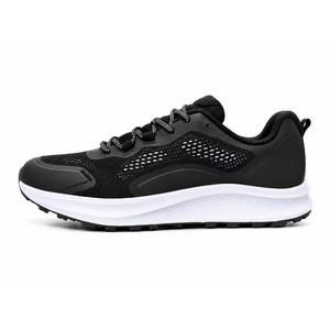 Zapatillas Deportivas de Marca en Oferta, Cómodas y Acolchadas, con Malla Transpirable, Diseño de Leopardo en Cuero Patentado, Multicolor - Product Image 5